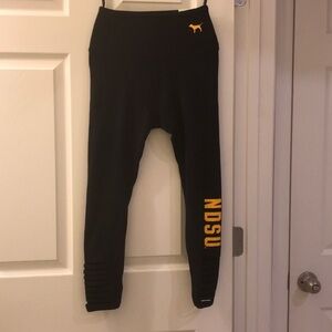 💖 VS PINK Ankle Legging YOGA Pants🔥🔥🔥